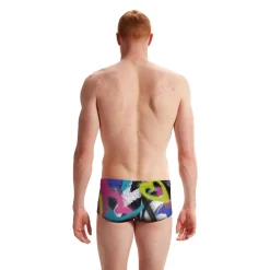 Printed Euro Brief