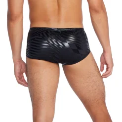 Printed Euro Brief-Deep Storm