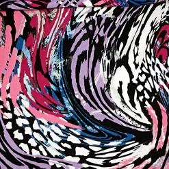 Printed Halter One Piece