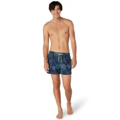 Printed Redondo Edge Volley 14