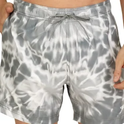 Printed Redondo Edge Volley 16