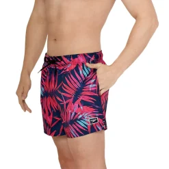 Printed Redondo Edge Volley 14