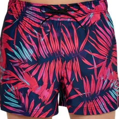 Printed Redondo Edge Volley 14