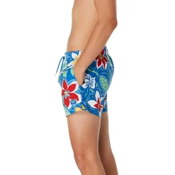 Printed Redondo Edge Volley 14