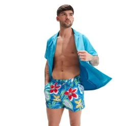 Printed Redondo Edge Volley 14