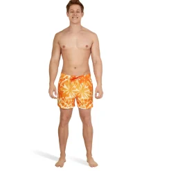 Printed Redondo Edge Volley 14