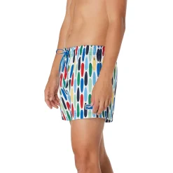 Printed Redondo Edge Volley 14