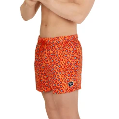 Printed Redondo Edge Volley 14