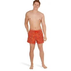 Printed Redondo Edge Volley 14