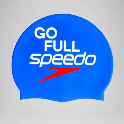 Printed Silicone Cap