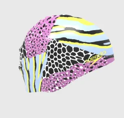 Printed Silicone Cap