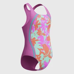 Printed Sport Splice One Piece