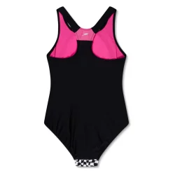Printed Sport Splice One Piece