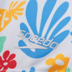 Printed Toddler Snapsuit One Piece