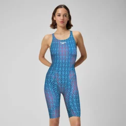 Printed Vanquisher Kneeskin