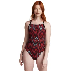 Purpose Flyback One Piece