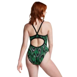 Purpose Flyback One Piece