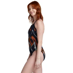 Purpose Flyback One Piece