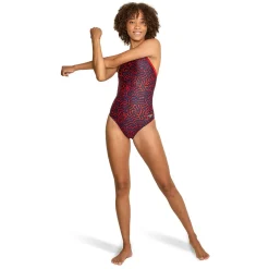 Race Maze Flyback One Piece