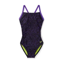 Race Maze Flyback One Piece