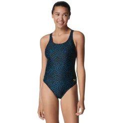 Race Maze Super Pro Back One Piece