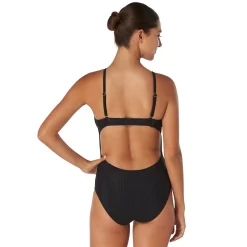 Rib One Piece
