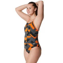 Ruse Blocks Flyback One Piece