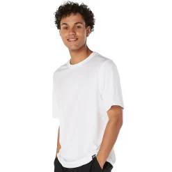 Short Sleeve Graphic Swim Rashguard