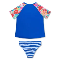 Short Sleeve Rashguard Set