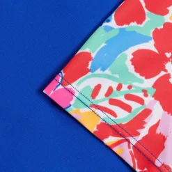 Short Sleeve Rashguard Set