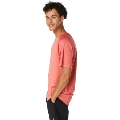 Short Sleeve Swim Rashguard