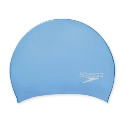 Silicone Long Hair Cap