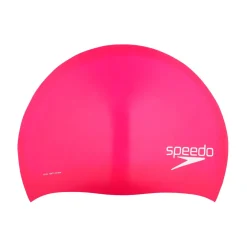 Silicone Long Hair Cap