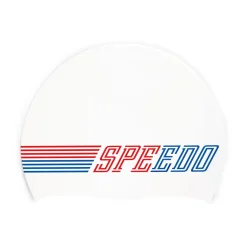 Silicone Printed Cap
