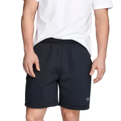 Soft Fleece Short