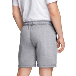 Soft Fleece Short