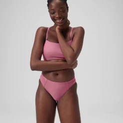 Solid Classic Bottom