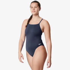 Solid Endurance+ Strappy One Piece