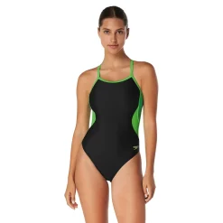 Solid Flyback One Piece