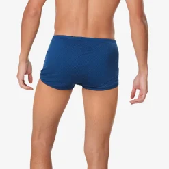 Solid Poly Mesh Training Suit