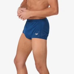 Solid Poly Mesh Training Suit