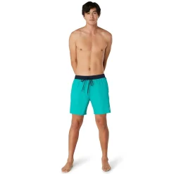 Solid Seaside Volley 17