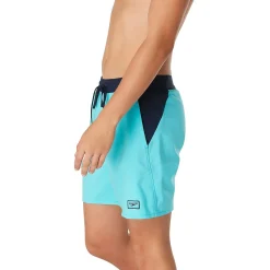 Solid Seaside Volley 17