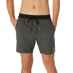 Solid Seaside Volley 17"