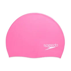 Solid Silicone Cap - Elastomeric Fit