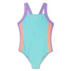 Solid Vertical Splice One Piece