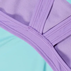 Solid Vertical Splice One Piece