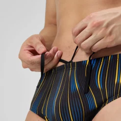 Space Train Brief