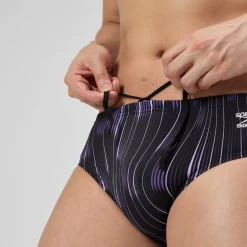 Space Train Brief