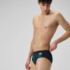 Space Train Brief
